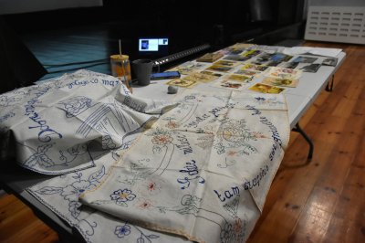 Każdy może zostać archiwistą! - warsztaty z archiwistyki